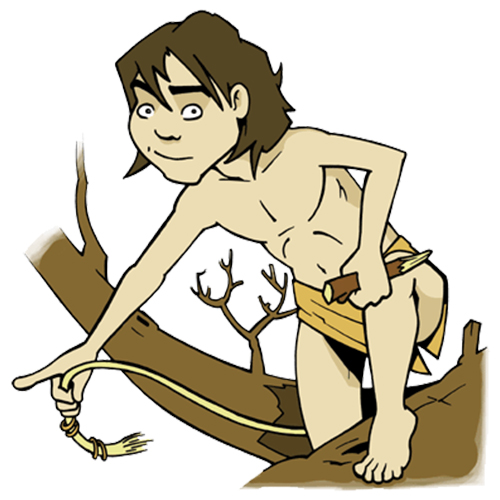 Mowgli_scouting_axel_jungle_book_welpen