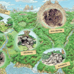 Regio Jungle avonturen dag