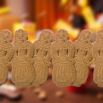 Speculaaspoppen