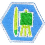 Insigne Kunstenaar