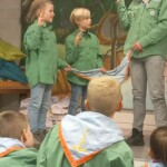 Minikamp 21 – 22 april