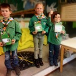 minikamp 17 – 18 november