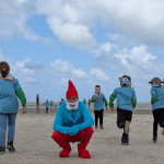 Zomerkamp 2025 Cursus hoe word ik een echte Smurf