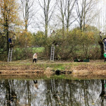 Natuurwerkdag zaterdag 1 november