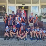 Zomerkamp Welpen 2026